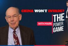 War Drums, Peace Talk: What’s Beijing Doing?