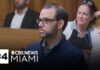 Judge Drops Bombshell In Pickax Killing
