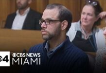 Judge Drops Bombshell In Pickax Killing Judge Drops Bombshell In Pickax Killing