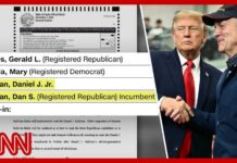 Trump DOJ sues to block AK Senate result if Dem wins