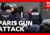 Deadly Paris shooting investigated as "crime of terrorism" | BBC News