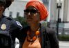 ‘Lots of legal questions’: Uncertainty surrounds Ilhan Omar home raid