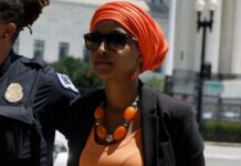 ‘Lots of legal questions’: Uncertainty surrounds Ilhan Omar home raid