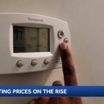 Home heating oil projected to have higher than usual price increase