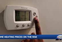 Home heating oil projected to have higher than usual price increase