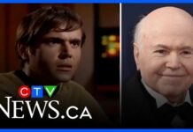 Original ‘Star Trek’ actor Walter Koenig dead at 90