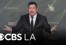 Eric Bauza, actor who voiced Bugs Bunny, Daffy Duck and other cartoon characters, dies at 46
