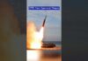 North Korea Tests New Hypersonic Missile System